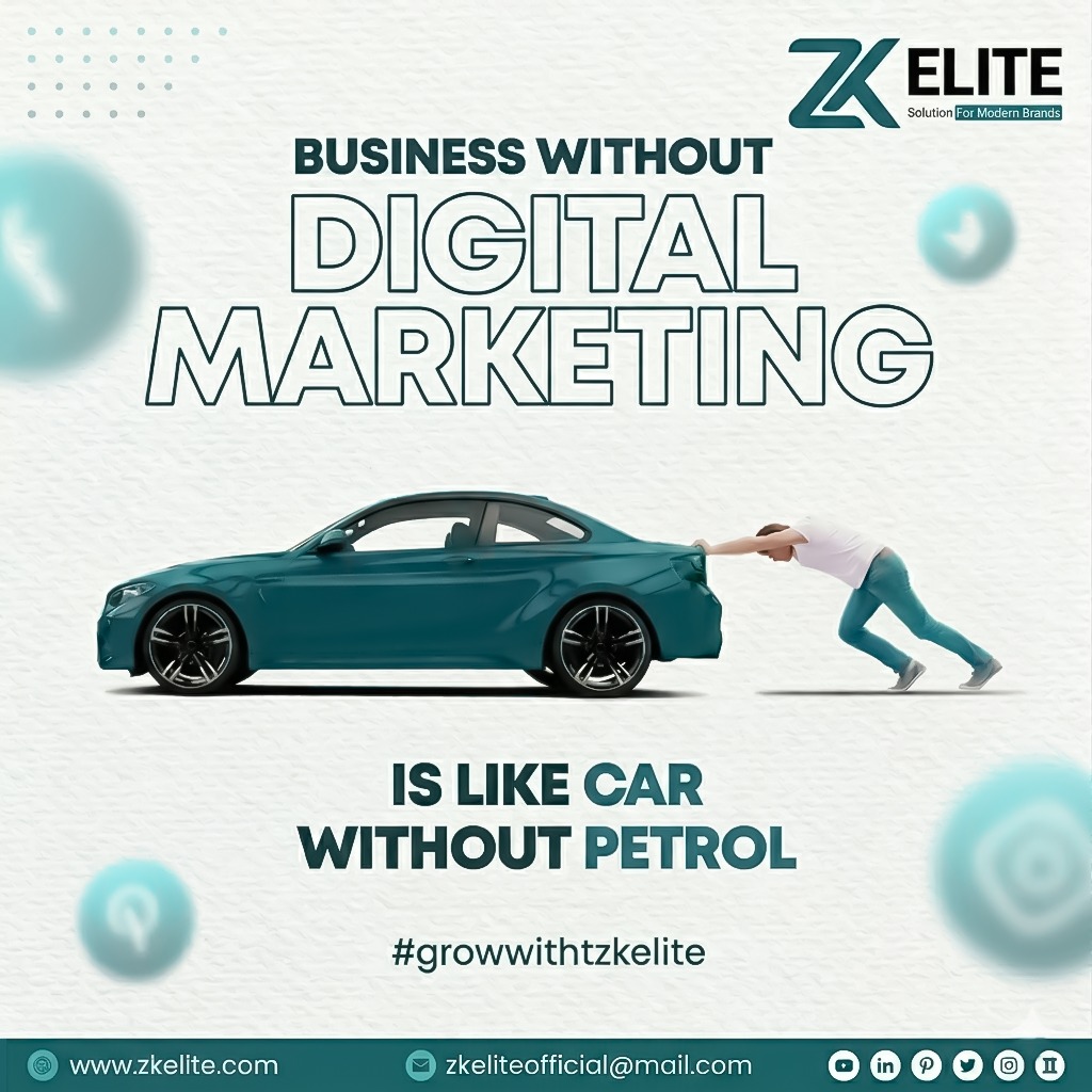 Social Campaign